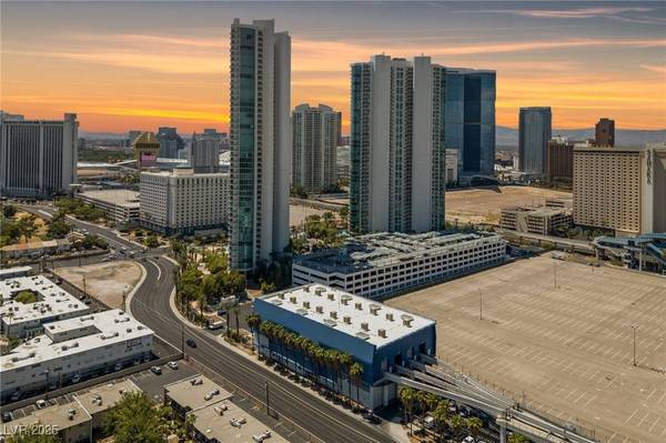 222 Karen AVE #1101, Las Vegas, NV 89109