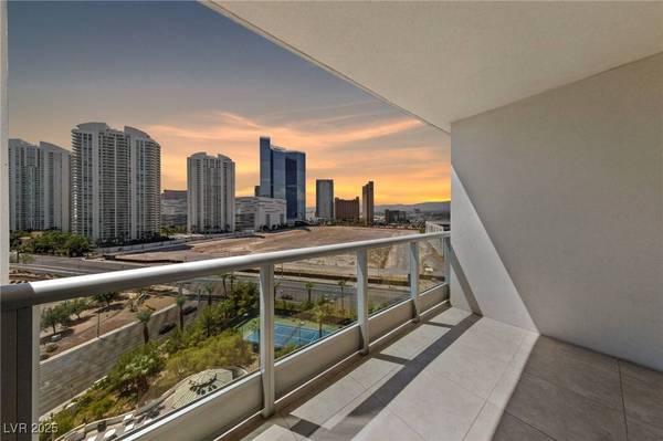 222 Karen AVE #1101, Las Vegas, NV 89109