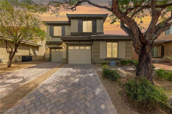 8228 Seven Falls ST, North Las Vegas, NV 89085