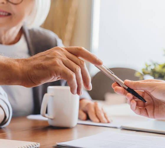 THE TITLE AND ESCROW PROCESS EXPLAINED