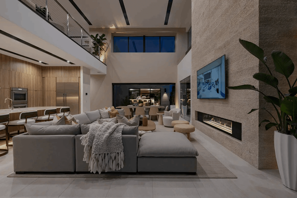 MARKETING YOUR HOME 