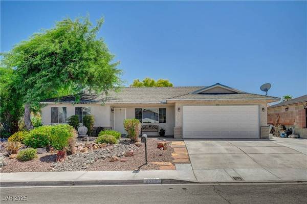 4363 El Cebra WAY, Las Vegas, NV 89121