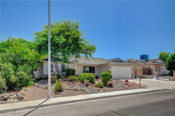 4363 El Cebra WAY, Las Vegas, NV 89121