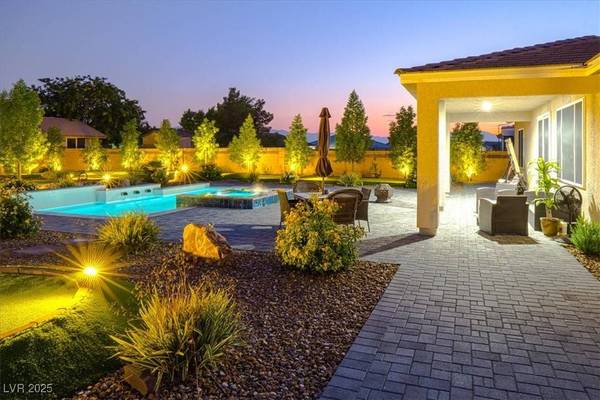 5291 E Chasemoor ST, Pahrump, NV 89061