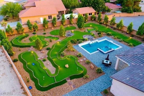 5291 E Chasemoor ST, Pahrump, NV 89061