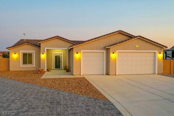 5291 E Chasemoor ST, Pahrump, NV 89061