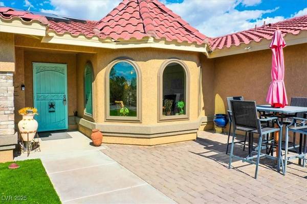 3101 Pebble Beach AVE, Pahrump, NV 89048