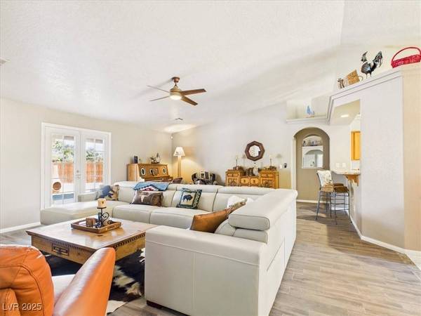 3101 Pebble Beach AVE, Pahrump, NV 89048