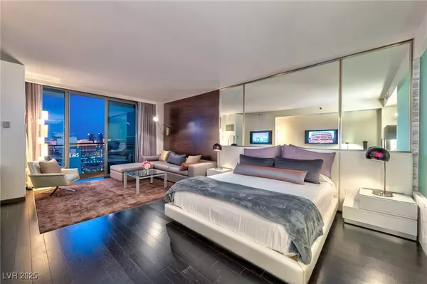 4381 W Flamingo RD #3904, Las Vegas, NV 89103