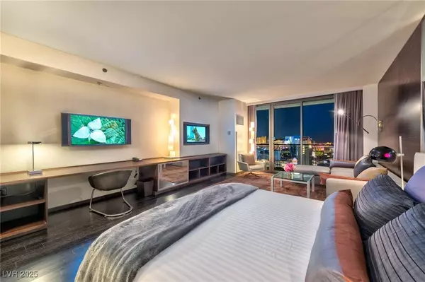 4381 W Flamingo RD #3904, Las Vegas, NV 89103