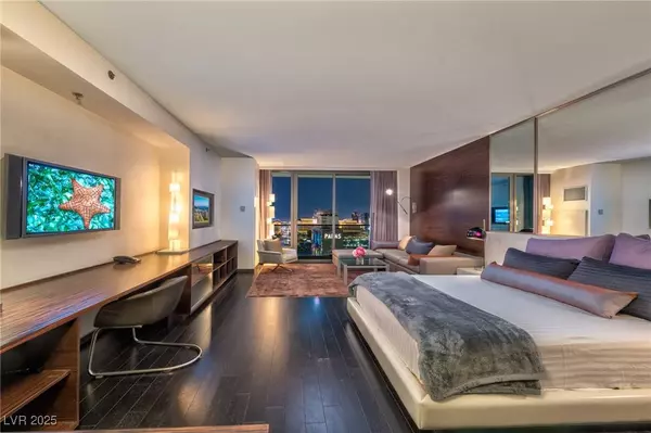 4381 W Flamingo RD #3904, Las Vegas, NV 89103