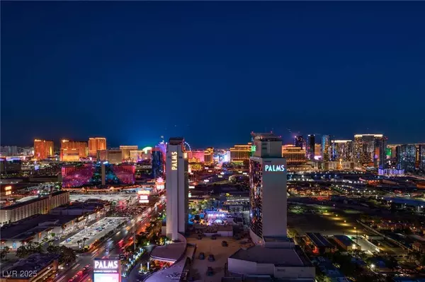 4381 W Flamingo RD #3904, Las Vegas, NV 89103