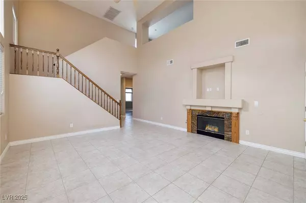 8913 Picket Fence AVE, Las Vegas, NV 89143