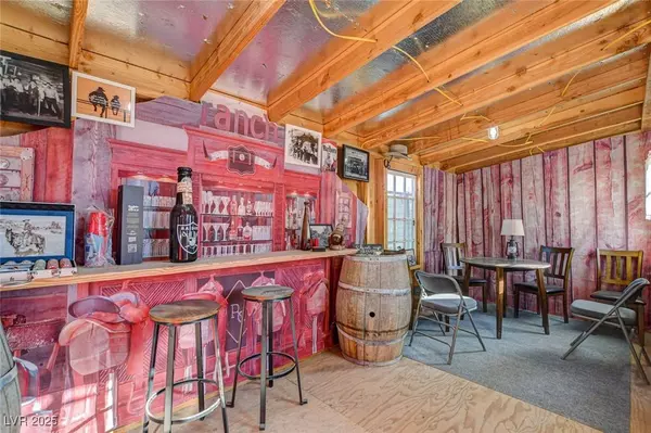 5353 Dorrell LN, Las Vegas, NV 89131