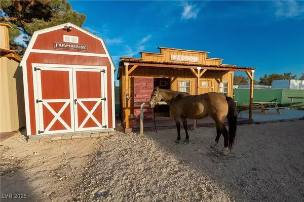 5353 Dorrell LN, Las Vegas, NV 89131