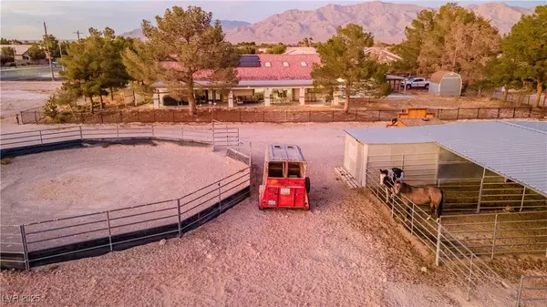 5353 Dorrell LN, Las Vegas, NV 89131