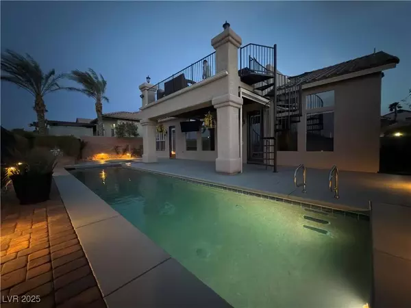 1342 Calle Calma, Henderson, NV 89012