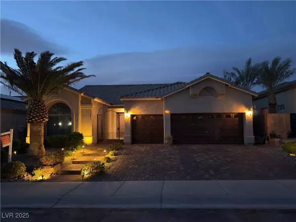 1342 Calle Calma, Henderson, NV 89012