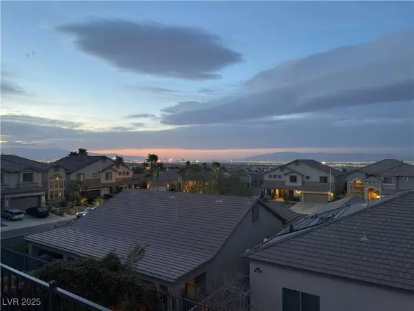 1342 Calle Calma, Henderson, NV 89012