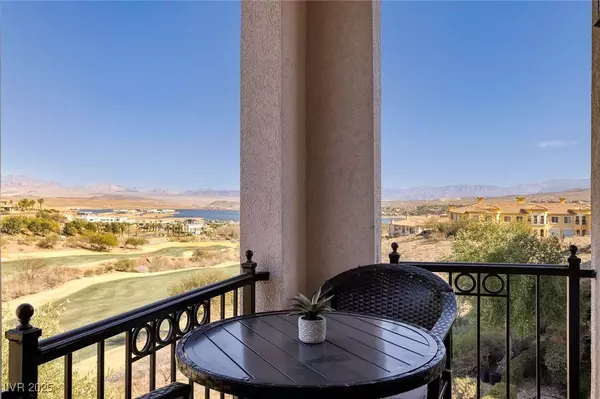 10 Via Visione #204, Henderson, NV 89011