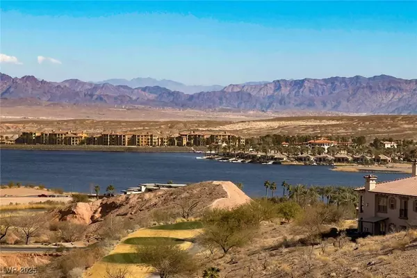 10 Via Visione #204, Henderson, NV 89011