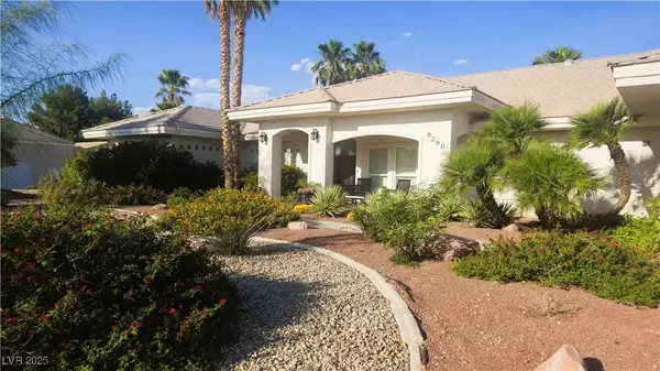 8290 Gagnier BLVD, Las Vegas, NV 89113