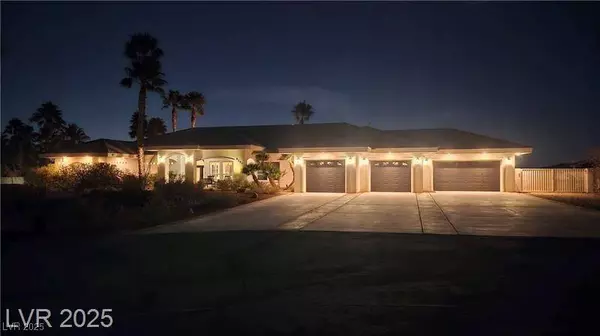 8290 Gagnier BLVD, Las Vegas, NV 89113