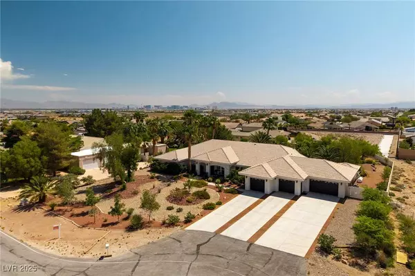 8290 Gagnier BLVD, Las Vegas, NV 89113