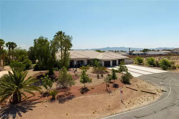 8290 Gagnier BLVD, Las Vegas, NV 89113