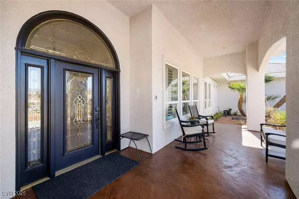 8290 Gagnier BLVD, Las Vegas, NV 89113