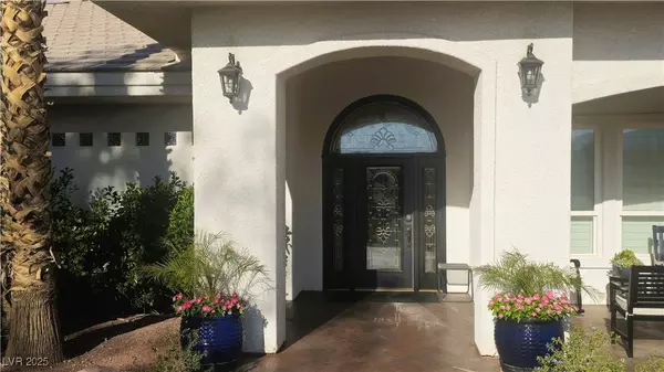 8290 Gagnier BLVD, Las Vegas, NV 89113