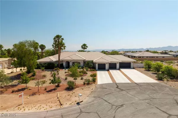 8290 Gagnier BLVD, Las Vegas, NV 89113