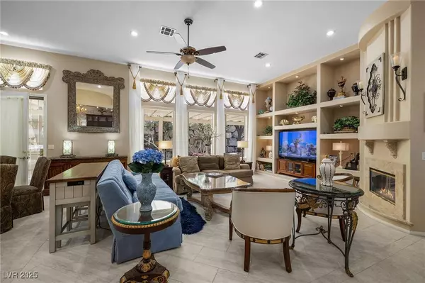 1329 Calle Cantar, Henderson, NV 89012