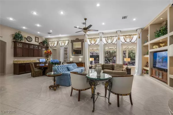 1329 Calle Cantar, Henderson, NV 89012