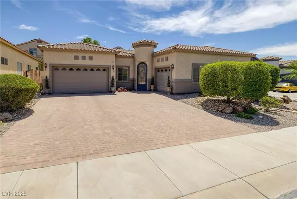 1329 Calle Cantar, Henderson, NV 89012