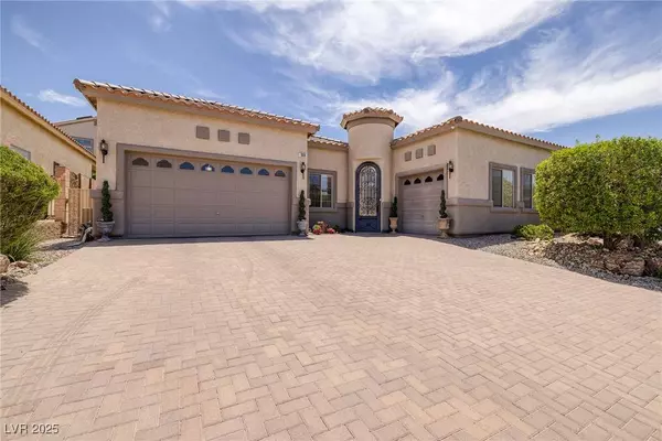 1329 Calle Cantar, Henderson, NV 89012