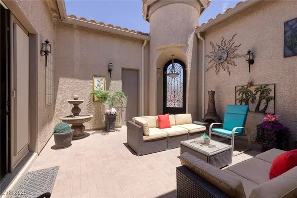 1329 Calle Cantar, Henderson, NV 89012