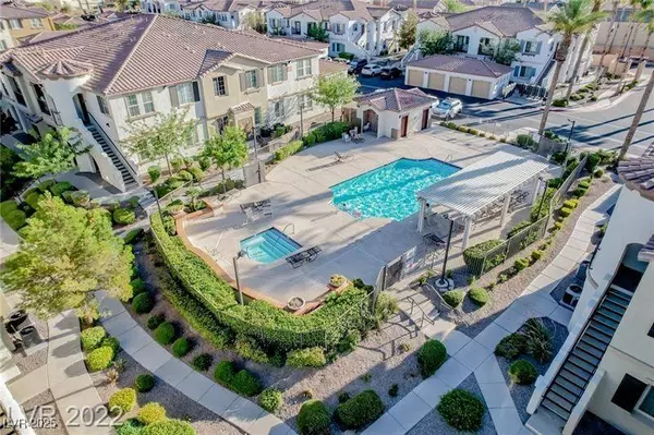 50 Aura De Blanco ST #13202, Henderson, NV 89074