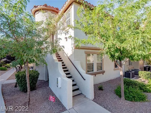 50 Aura De Blanco ST #13202, Henderson, NV 89074