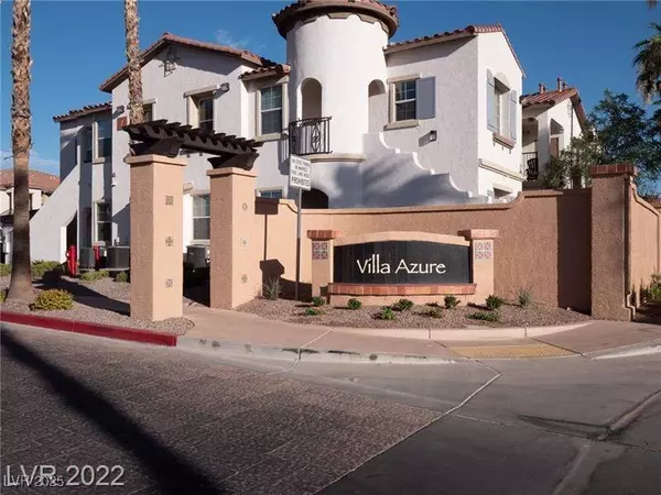 50 Aura De Blanco ST #13202, Henderson, NV 89074