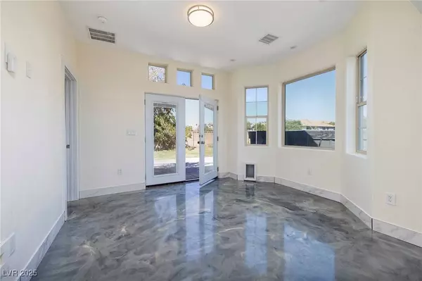 3385 W Agate AVE, Las Vegas, NV 89139