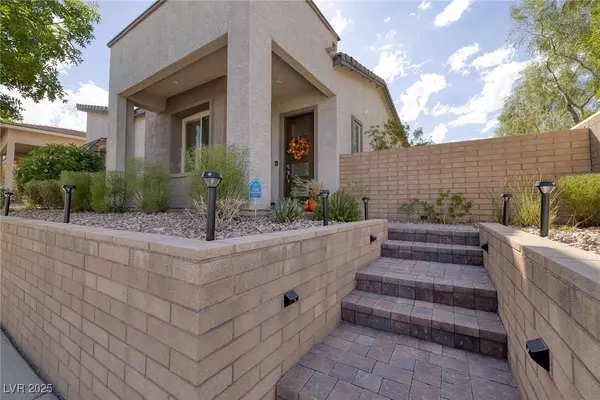 1059 Vibrance DR, Henderson, NV 89011