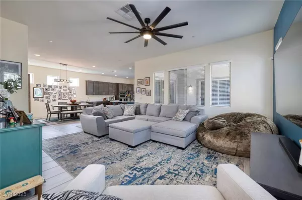 1059 Vibrance DR, Henderson, NV 89011