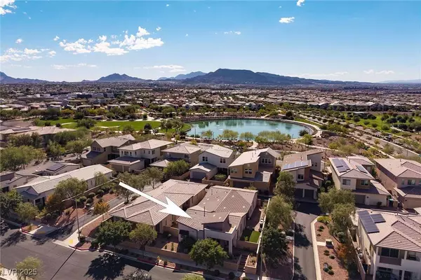 1059 Vibrance DR, Henderson, NV 89011