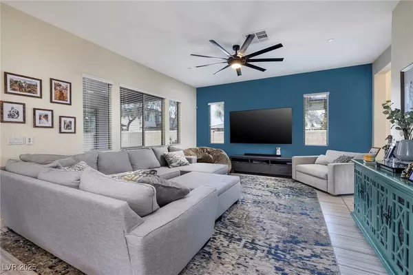 1059 Vibrance DR, Henderson, NV 89011