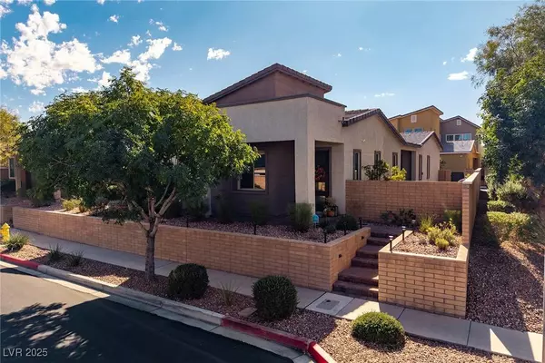 1059 Vibrance DR, Henderson, NV 89011
