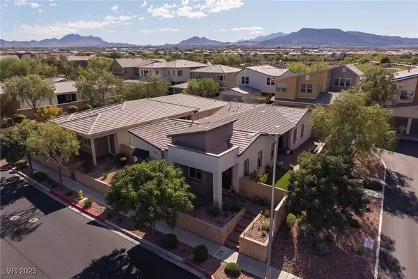 1059 Vibrance DR, Henderson, NV 89011