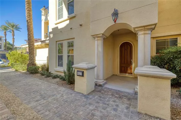 40 Luce Del Sole #1, Henderson, NV 89011