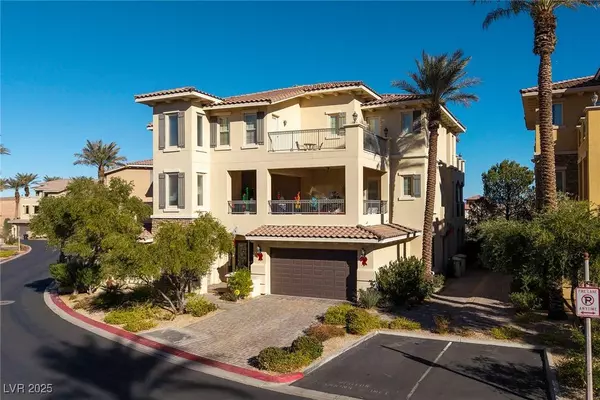 40 Luce Del Sole #1, Henderson, NV 89011