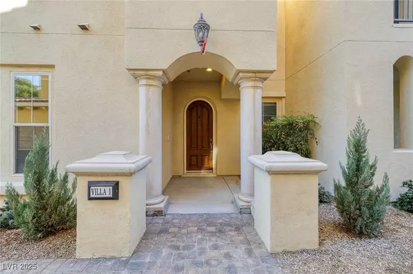 40 Luce Del Sole #1, Henderson, NV 89011